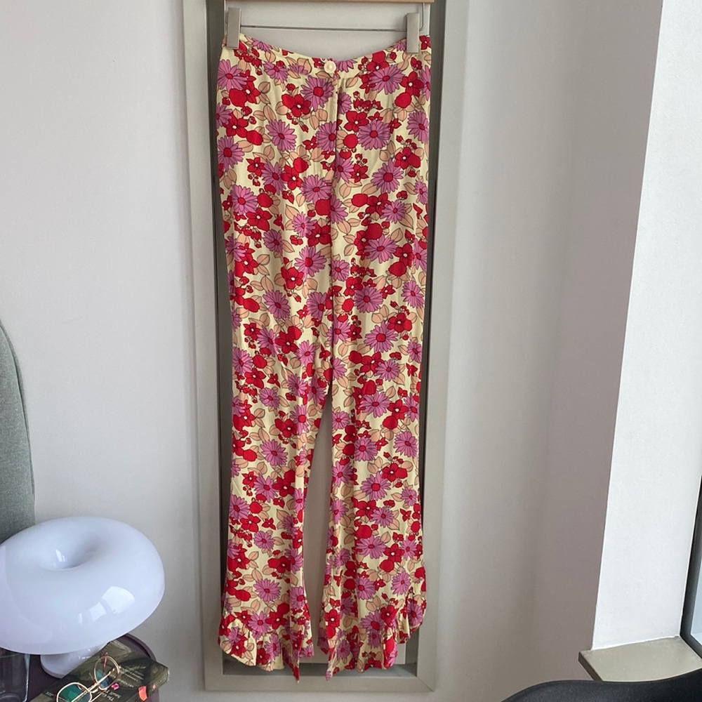 COPY - Les Coyotes Paris pants